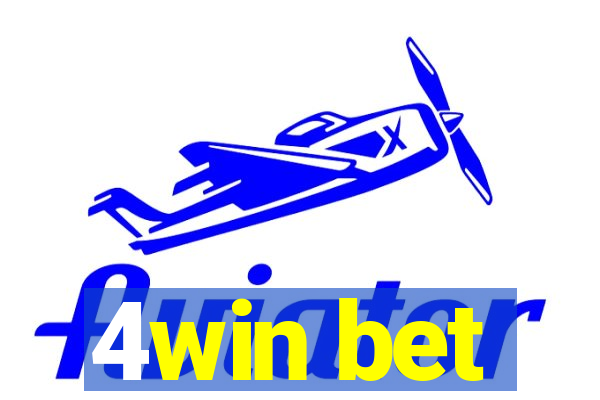 4win bet